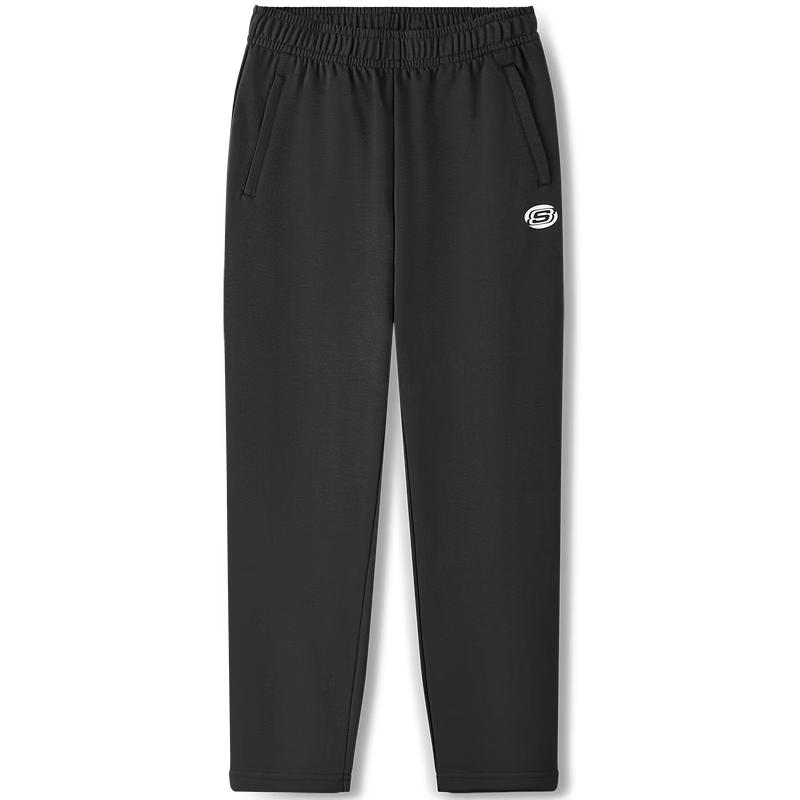 Skechers Men's Lightweight Straight-Leg Casual Sweatpants