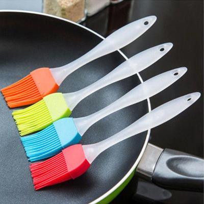 Kitchen Baking Bakeware Oil Cake Pastry Bread Utensil Roast Cream Basting Brush