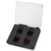 Drone ND Filter Set Multi Coated Optical Glass ND8 ND16 ND32 ND64 Filters for O4 Air Unit Pro