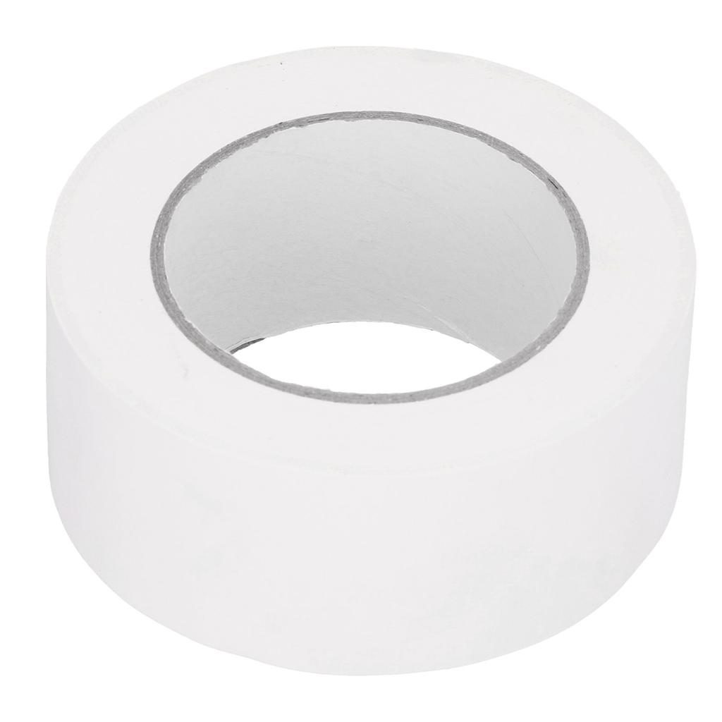 50mmx30m Single Side Duct Tape Matte High Adhesive Tape for Carpet Joint Repair Supplies