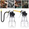 Oil Tank Filler Pump for Automotive Cleaning and Repair Use