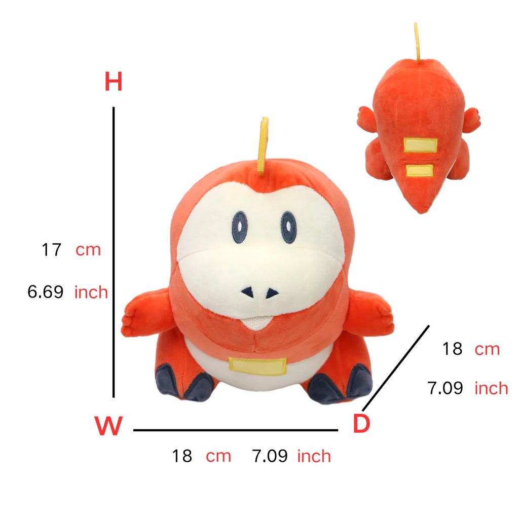 Pokemon Plush Toy Mega Charizard X Y Rayquaza Latias Latios Lapras Alolan Vulpix Ninetales Dragonair Garchomp Anime Plush Doll