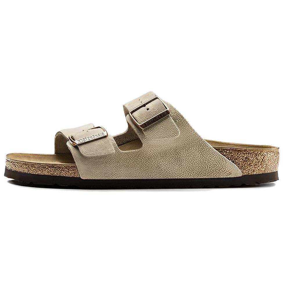Birkenstock Arizona Soft Bed Тауп 0051461 43