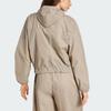 adidas Free Shipping With AdiClub City Escape Lightweight Windbreaker JC5115