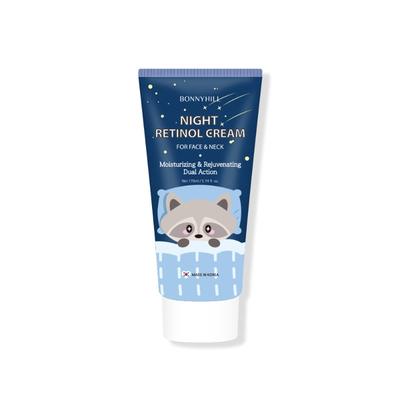 Retinol Night Cream 100ml