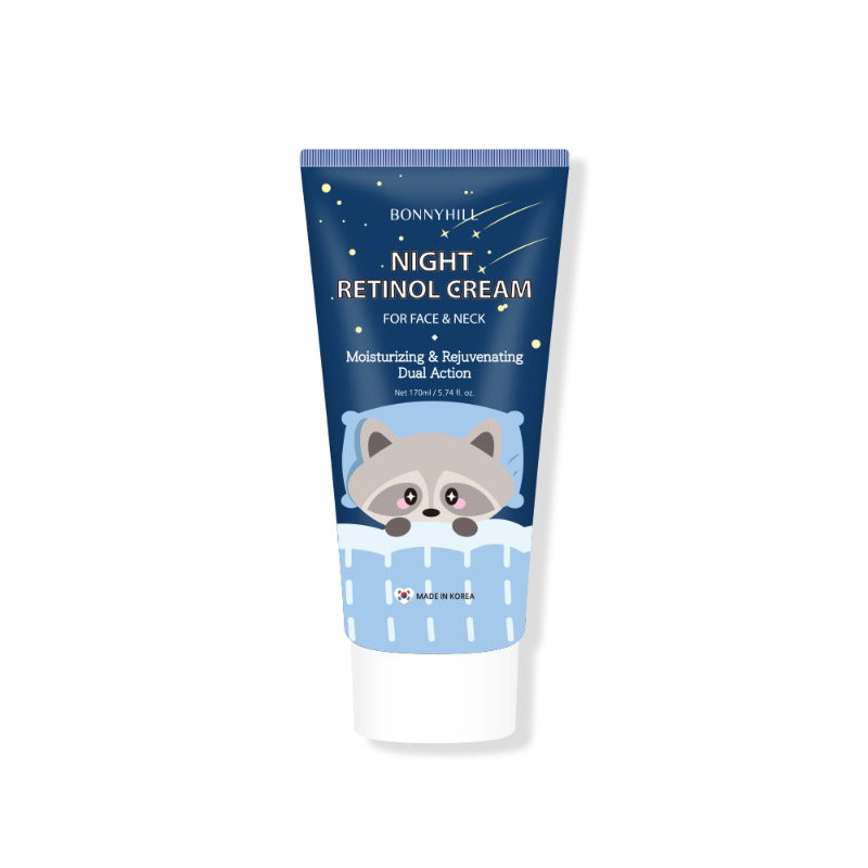 BONNYHILL Retinol Night Cream 100ml