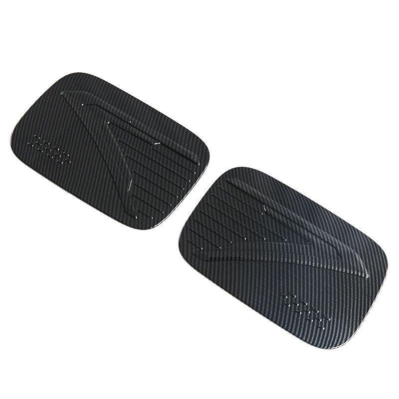Car Interior Decoration Cover For BYD Shark 6 Entire Interior Protection Stickers ABS Material Protection Path Car Accessories