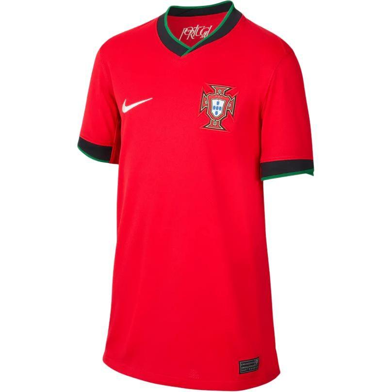 Nike T krekls Team Portugal University