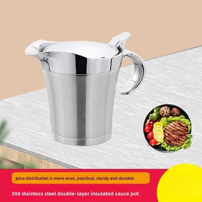 Servies – Sausschaaltjes en -flesjes