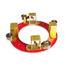Superior-102186101 73120-G15 Golf Cart ADC Motor Kohlebürstenhalterung Für EZGO Electric TXT 640 835 Club Car 48V 3,3PS Motor