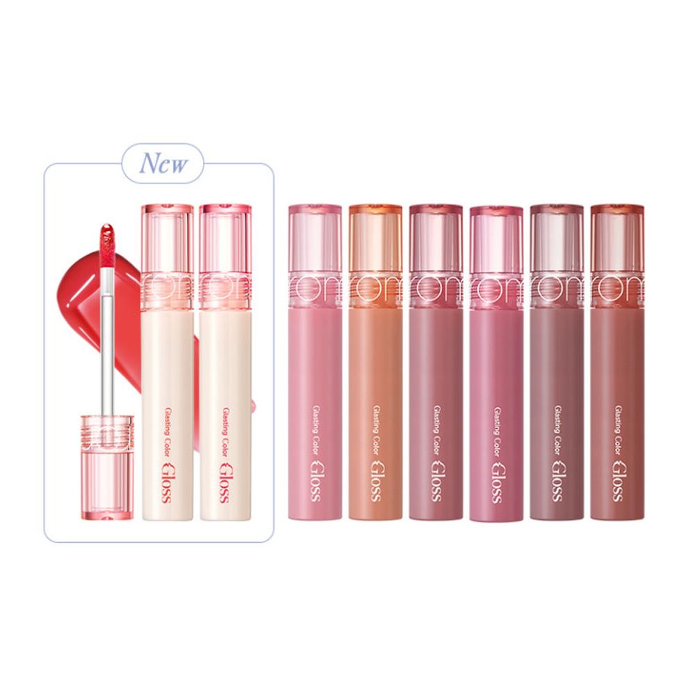 Rom&nd Glasting Color Gloss 4g