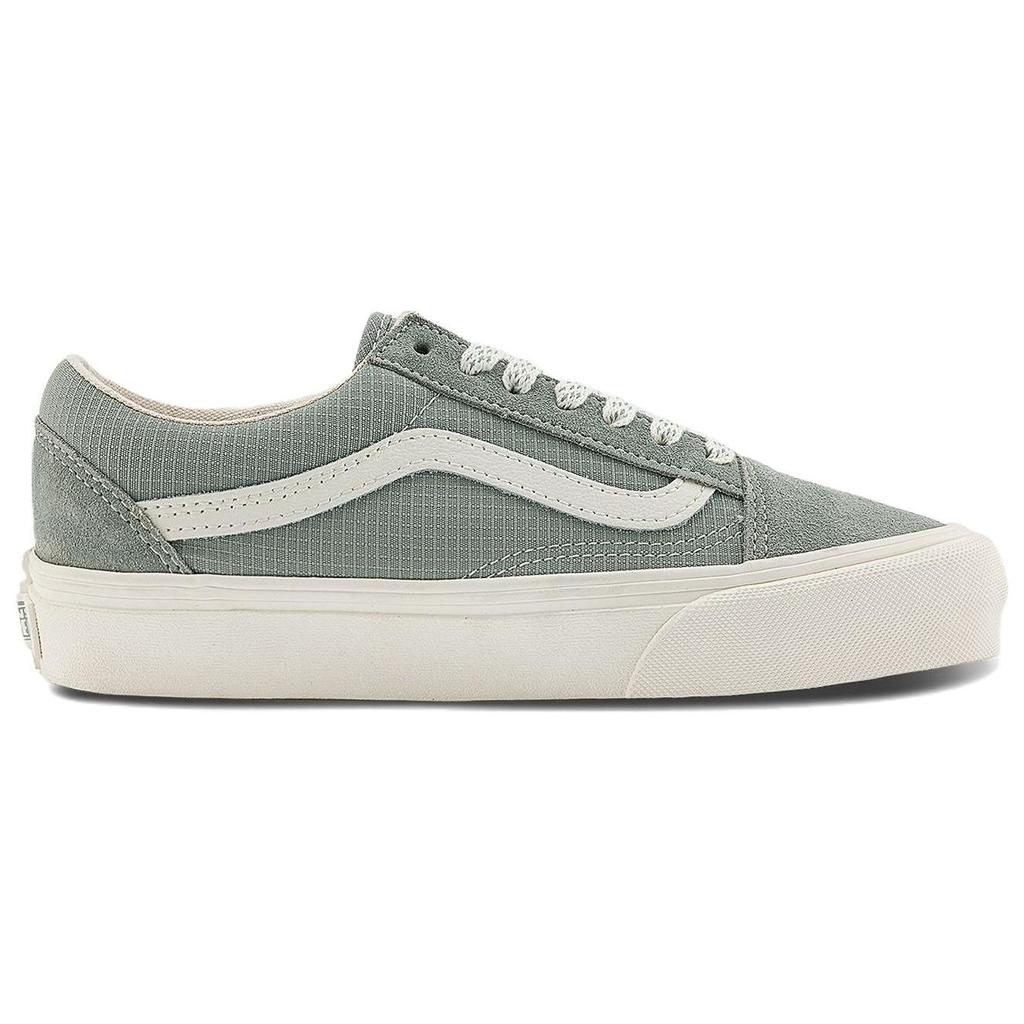 Vans Old Skool VR3 Sea Spray Unisex Sneakers Green True-White VN0005UBBY1