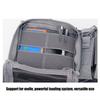 Outdoor Sports Airsoft Gear Combat Assault Molle Vest Accessory Pouch Bag Carrier Tactical Camouflage Chest Rig