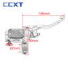 Motocross Right Brake Master Cylinder Pump Brake Lever For KTM SX SX-F XC XC-W XC-F EXC EXC-F For Husqvarna For Gas Gas 125-530