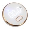 Digital Thermometer with LED Display 300mAh Non Contact Accurate Infrared Technology Forehead