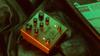 meris Enzo Pedal Synthesizer Pedal Effektor EZO-DST Mehrstimmig