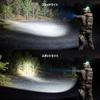 Olight PL-X Tactical Flashlight 1200 Lumens 300m Spot Flood Dual Beam 22500 Candela IPX7