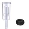 Air Lock Fermentation Wine Beer Making Three-Piece Airlock