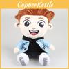 Caylus Plush Cartoon Boy Stuffed Dolls High-quality Material And Unique Design Perfect Kids Gift