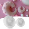 Sturdy Quality Silicone Octopus Antenna Molds Tool Fashin Accessory Portable for Food and Craft Making Supplies