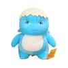 Milk Dragon Plush Toy Villain Tyrannosaurus Dinosaur Cartoon Doll Children'S Day Gifts