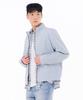 Chasecult Men'S Stretch Zip-Up Jacket-Fbrk4121C0D