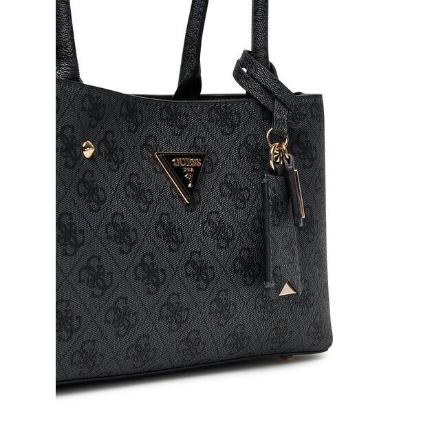 Сумка Guess Meridian II HWSG69 74090 серый