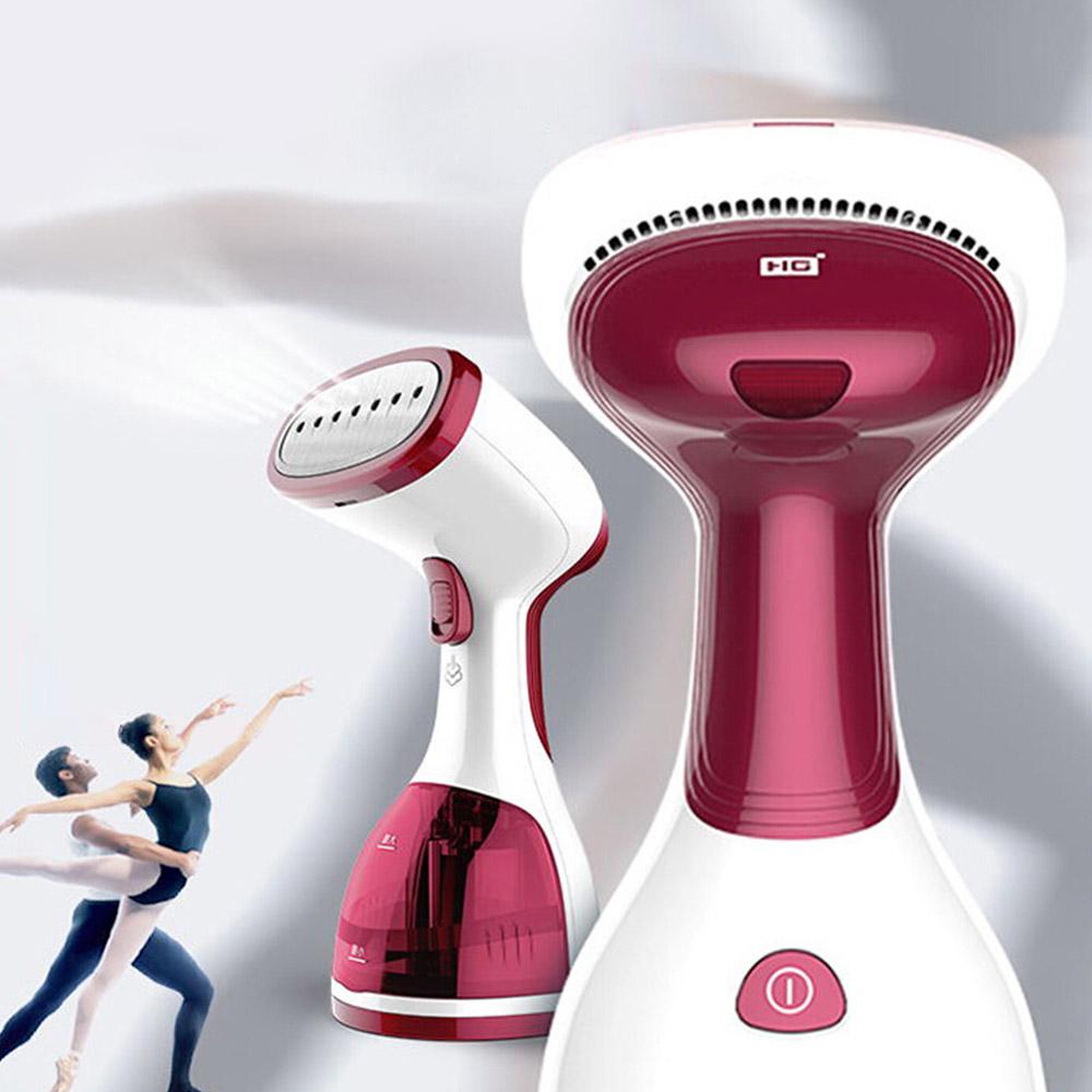 Buy 1300W Handheld Fabrics Steamers 15 Seconds FastHeat Garment Dryer
