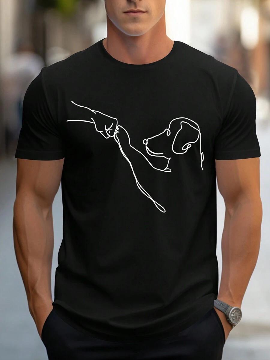 I Might Be A Handful But So Is This A-s Unisex T-Shirt, Sarcastic Unisex T-Shirt, Funny Lady Unisex T-Shirt XL