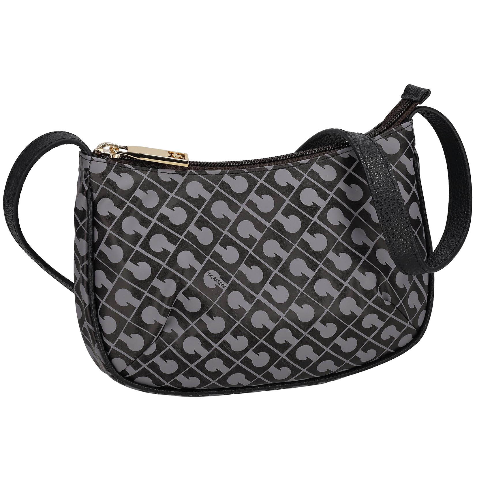 

GHERARDINI GRANITE Shoulder Bag GHB0117 Women s [Used]