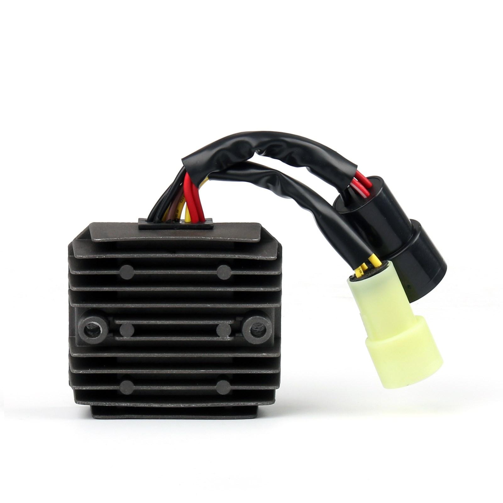 

Regulator Rectifier For Kawasaki KVF300 360 KLF400 KVF400 650 KFX KSV KVF 700