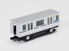 Tomix New Transit System Collection Yurikamome 7300 Series Set Diorama Supplies 332299 6-Car