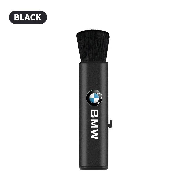 1 Pcs Car Retractable Cleaning Brush For BMW G30 G32 G01 G02 G05 G06 G07 G26 G23 G22 F40 F20 G08 G16 G15 G14 G12 Accessories