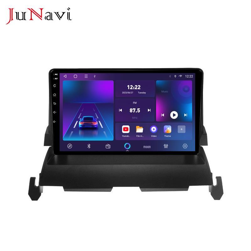 Dodge Journey 09-12 Android GPS Navigation & Bluetooth Multimedia Player