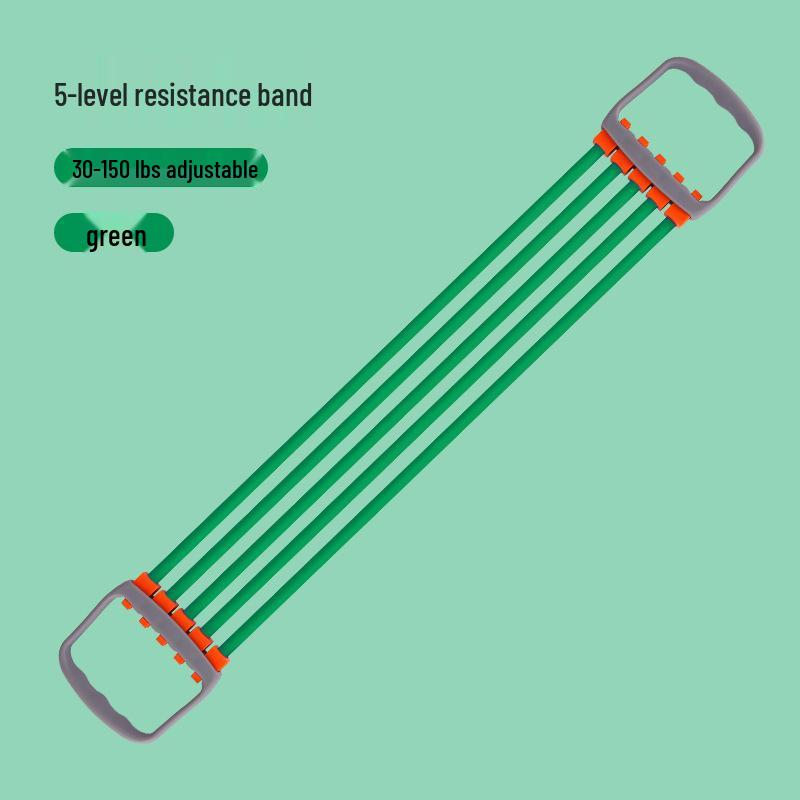 

Newcomer Offer: Adjustable High-Elasticity Body Sculpting & Shoulder Opening Resistance Band for a Beautiful Back