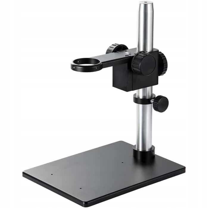 Rosfix ODM-100X Planets PRO – Mikroskop Cyfrowy 100x | Powiększenie 100x | Optyka Szklana z Powłoką Antyrefleksyjną