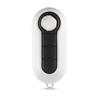 For Fiat 500 Punto Ducato Stilo Panda Remote Auto Key Pad Case Cover Fob Sip22 Flip Folding Car Key Shell 3 Buttons