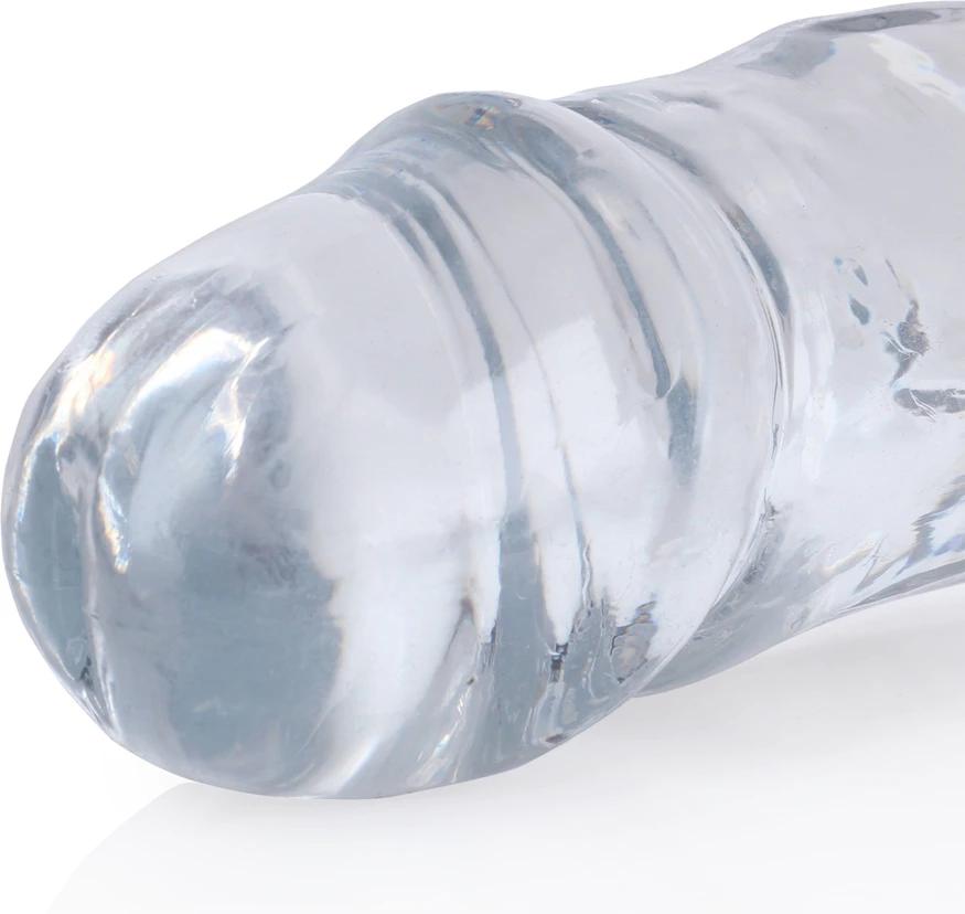 RealRock - Realistic Double Dildo 45 Cm