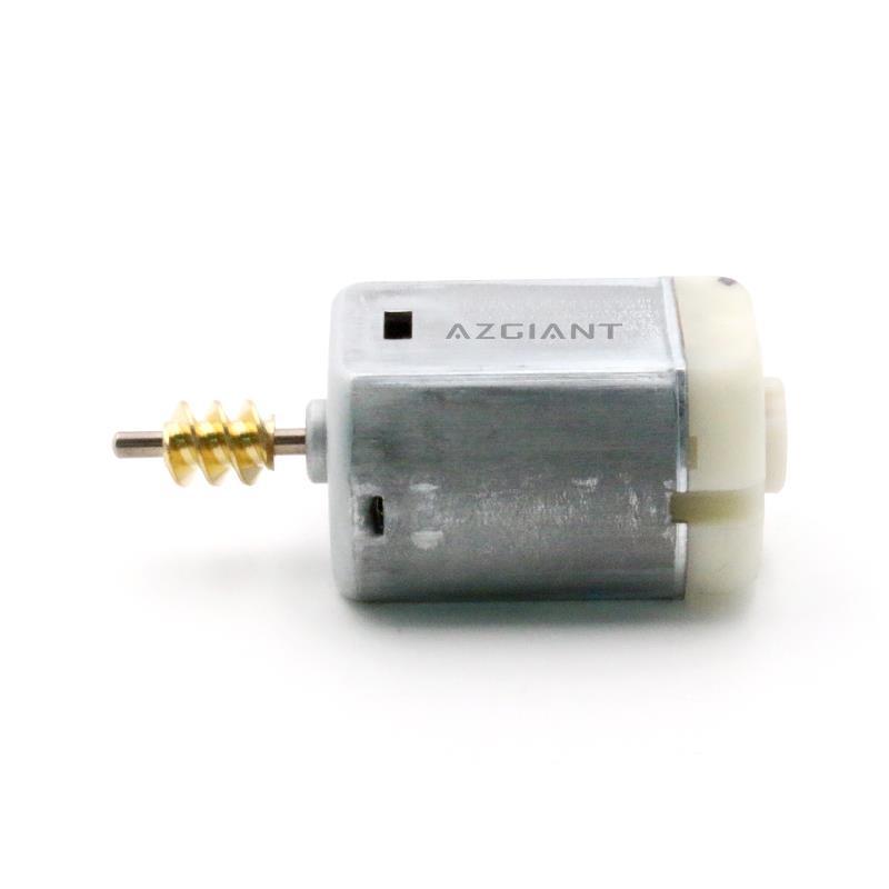 Car Power Door Locks actuator electric motor 1021143 12V For Opel Vauxhall Astra J MK6 Zafira C MK3 Buick LaCrosse Interior Part