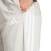 adidas ESSENTIALS Train Casual Pants Women's White JD6522