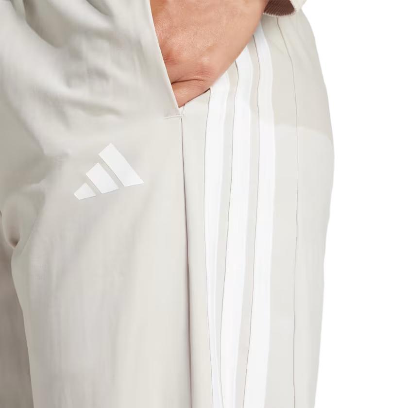 adidas ESSENTIALS Train Casual Pants Women's White JD6522