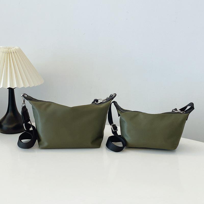 New Large-capacity Small Square Bag Women's Fashion Casual Versatile Shoulder Messenger Bag