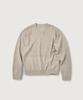MOOD INSIDE Essential Mood V-Neck Knit_7 Colors