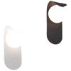 Nordic Minimalist Wall Sconce for Bedroom, Living Room, Staircase, and Corridor.