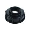 Female thread 1/2"",3/4"", 1"" IBC fuel tank Connector S60X6 Coarse Thread Cap IBC Tank Adapter