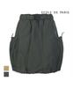 ECOLEDEPARIS Buckle Cargo Skirt_Rb38Wsam10Z