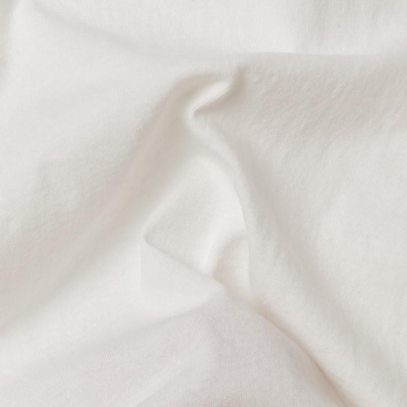 Velva Sheen Short Sleeve CreW Neck Tee W Pocket  2 Shirts Pac  White Vnf1m60000a00