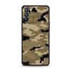 Camouflage Camo Military Case For Oppo Reno8 Reno7 Reno6 Pro A54 5G Find X6 X5 A53 A52 A9 A15 A95 A17 A16 A76 A74 A57 A31 Cover