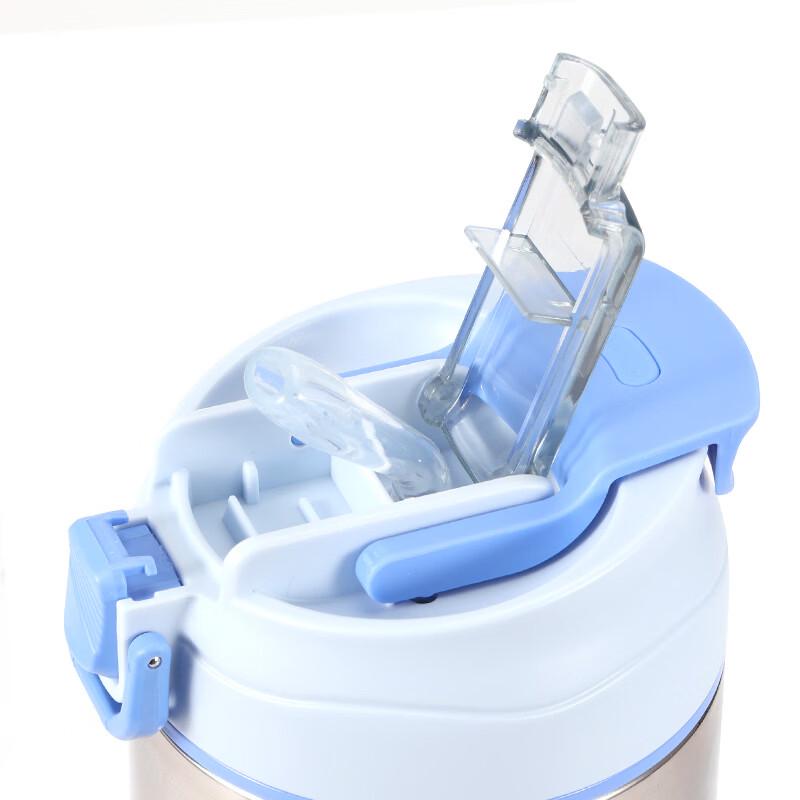 LOCK&LOCK 480ml Dudu Insulated Water Bottle