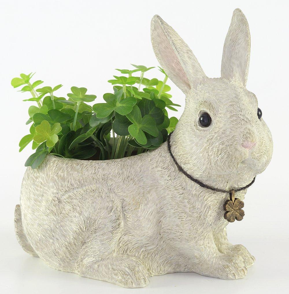 Cachepot Kishima Rabbits Farm (eu)